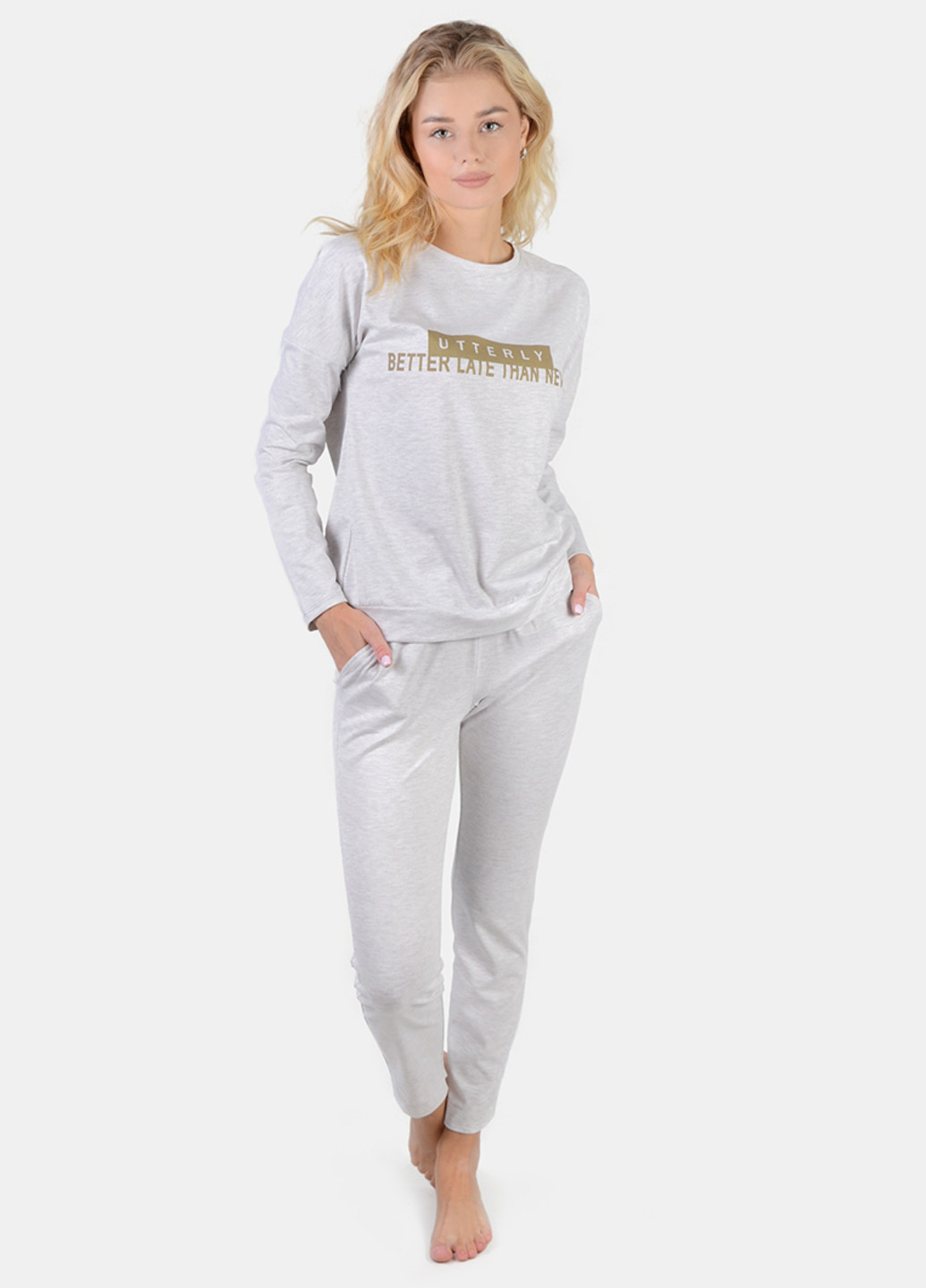 Комплект жіночий N.EL. (253644166)