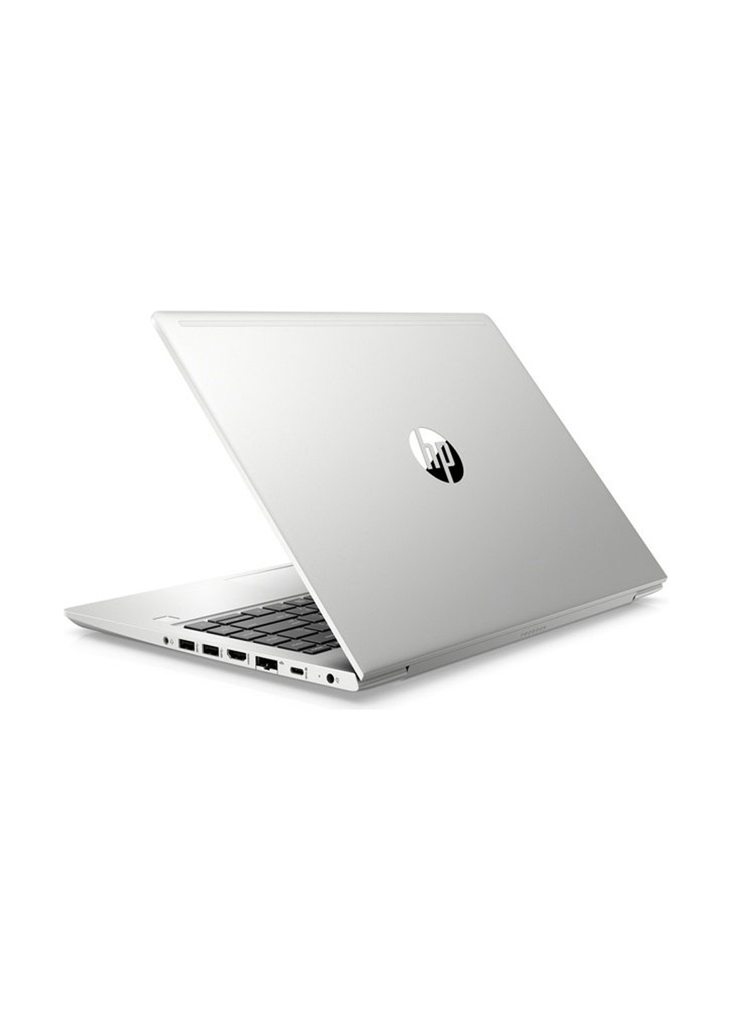 Ноутбук HP probook 445r g6 (7hw15av_v2) pike silver (173921883)