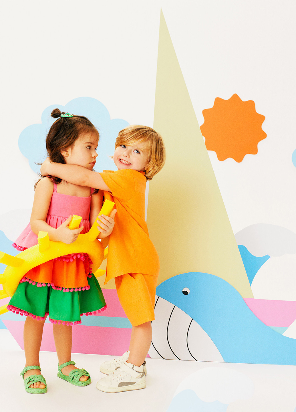 Шорти KOTON (263855138)