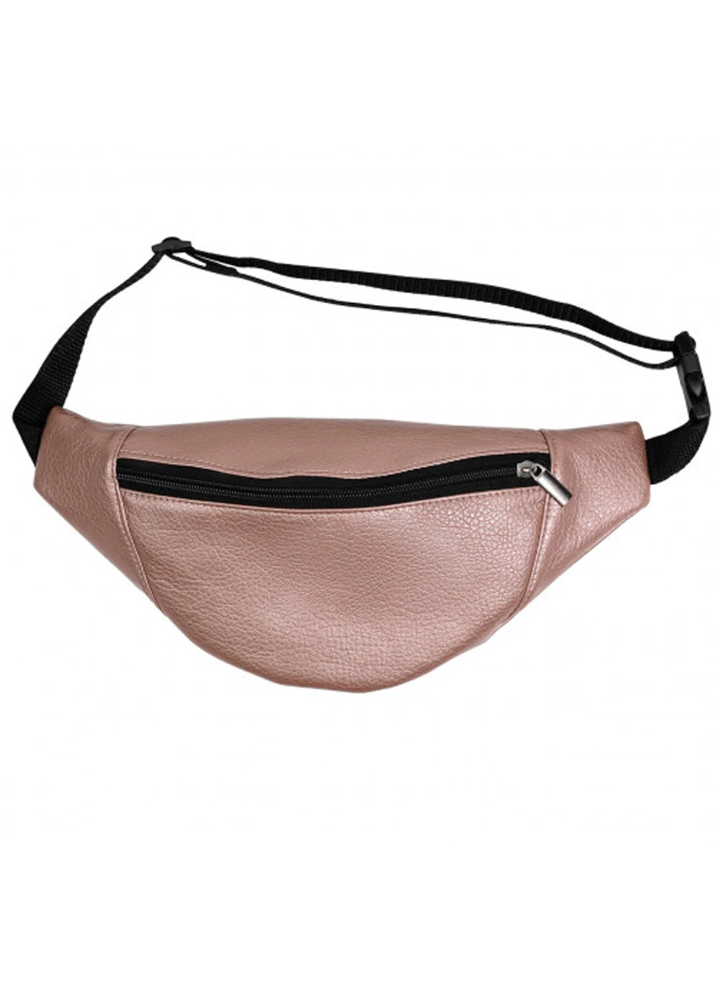 Жіноча сумка на пояс (бананка) 33х14 см Sambag (210478434)