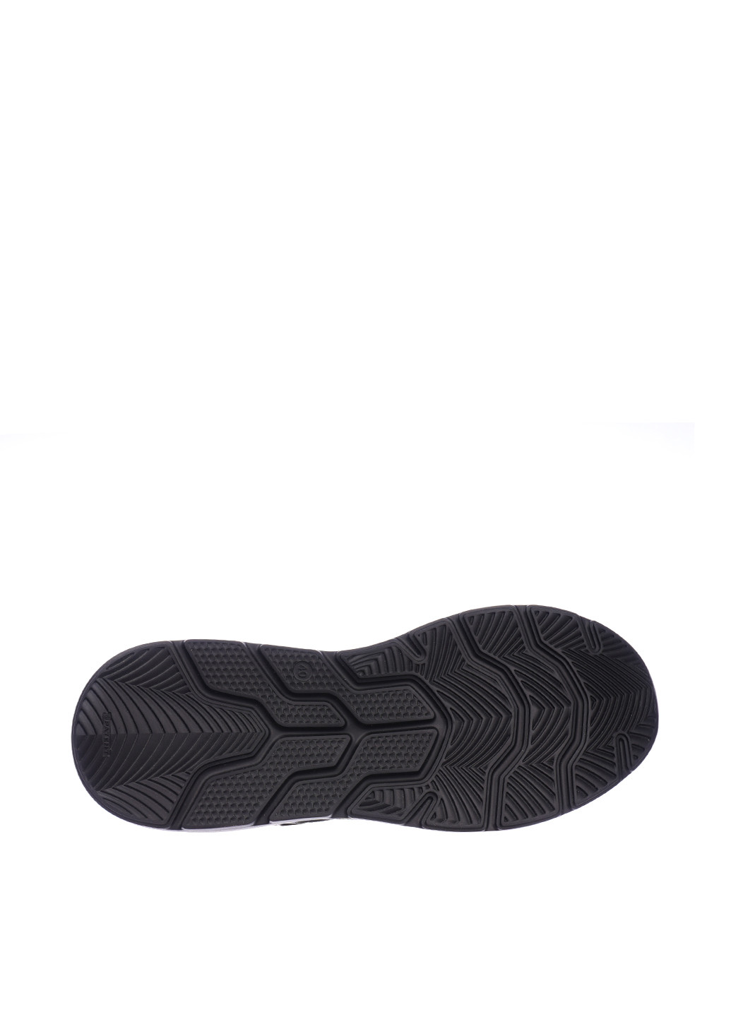 Темно-серые демисезонные кроссовки Cliford
