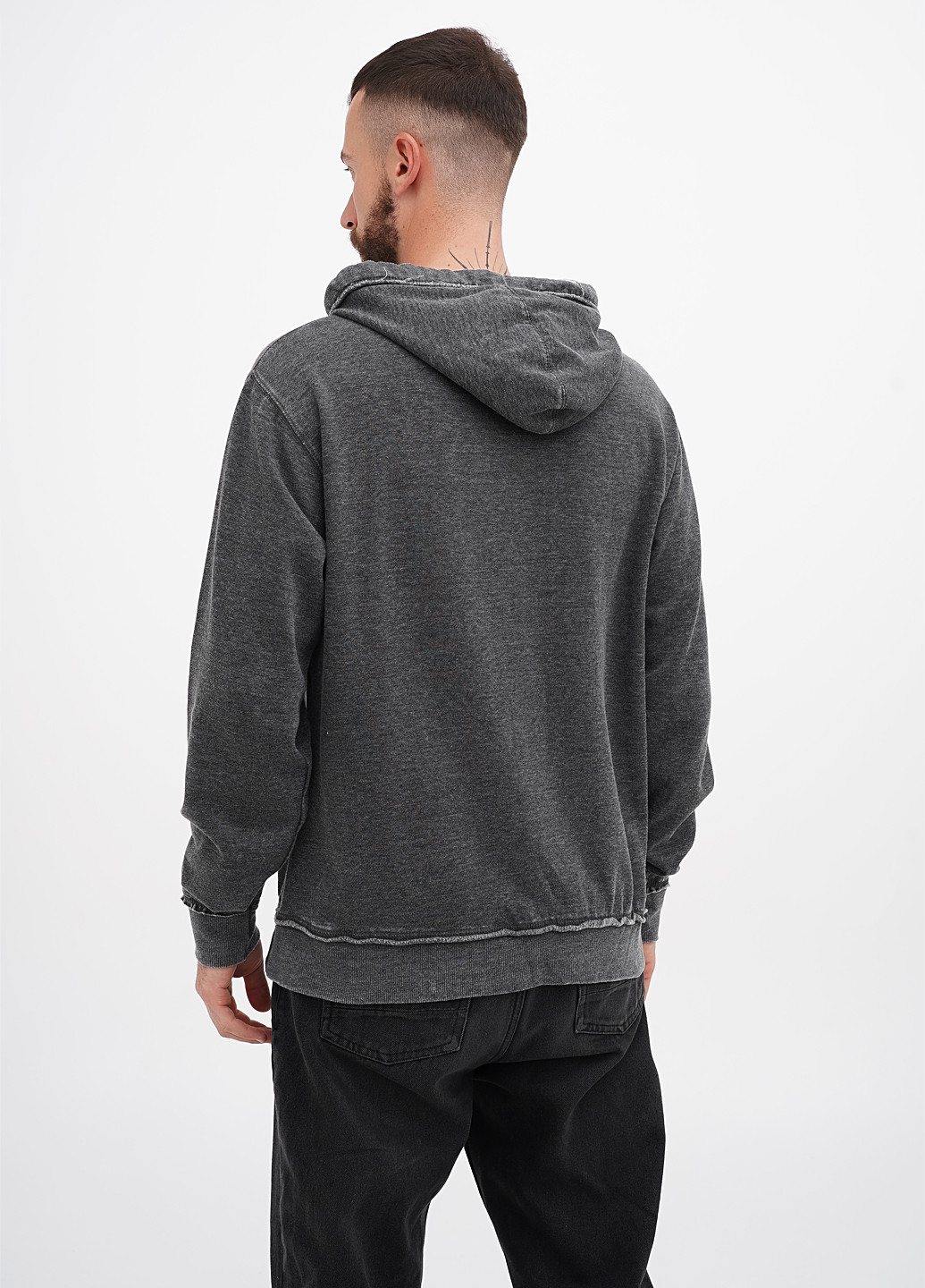 Худи Blue 84 (307802006)