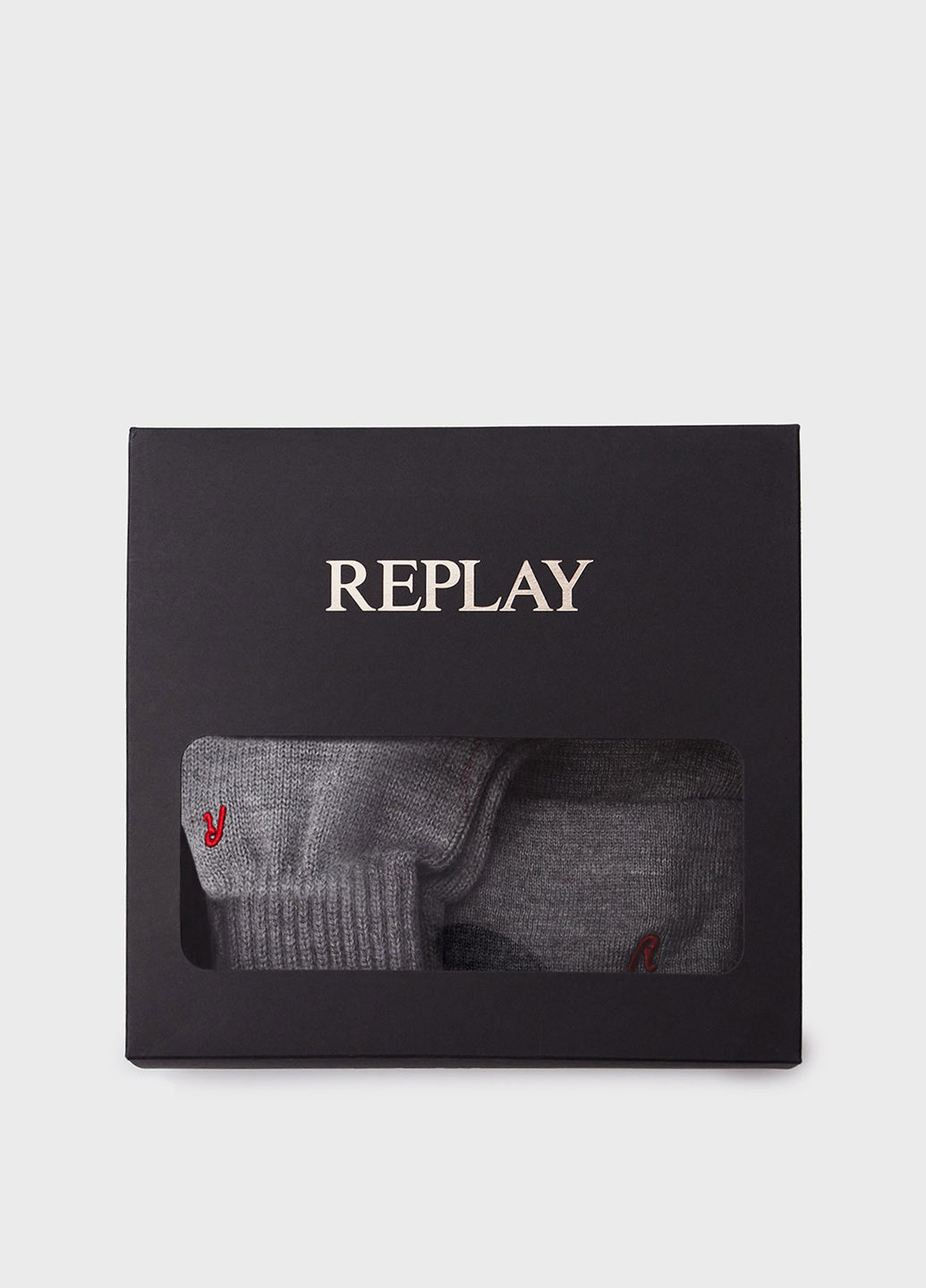 Комплект (шапка, рукавички) Replay (315060280)