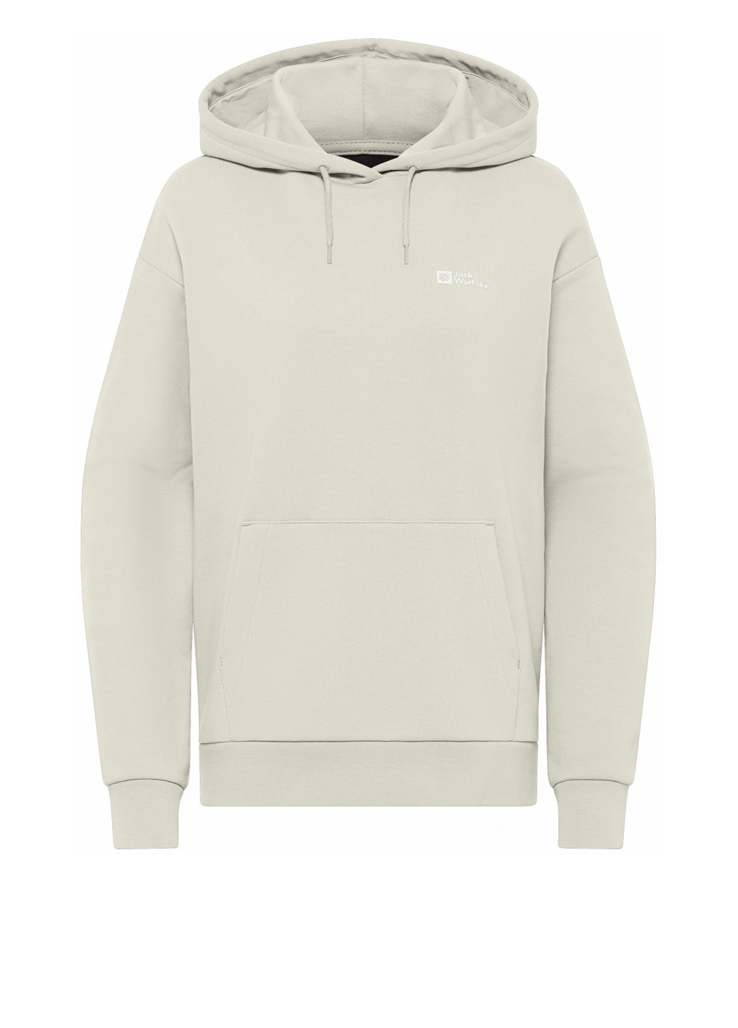 Худі Jack Wolfskin ESSENTIAL HOODIE W (328829591)