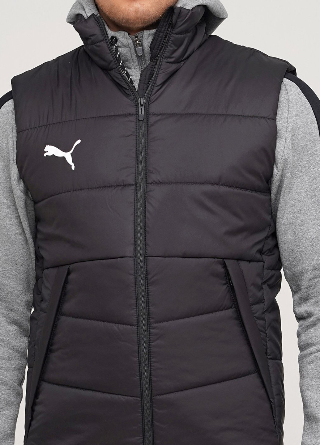 Жилет Puma liga casual padded vest (204105186)