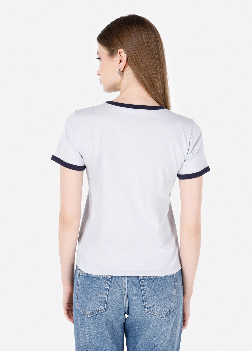 Футболка Colin's - (313866641)