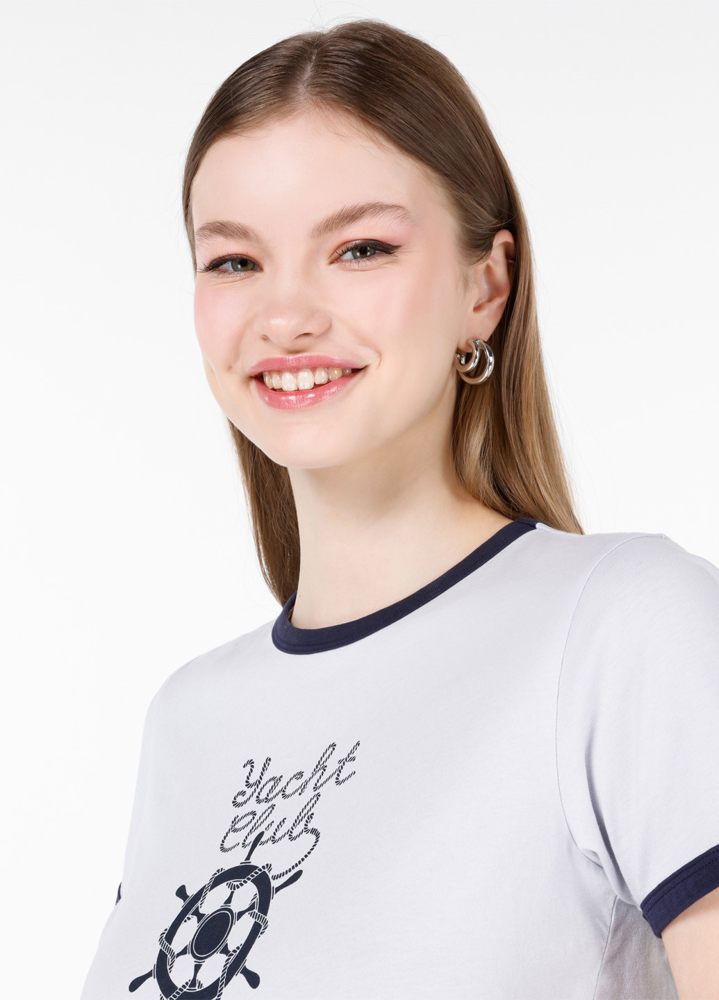 Футболка Colin's - (313866641)