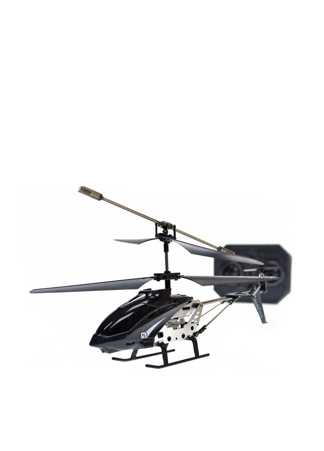 Вертолет на радиоуправлении, 28х10х12 см YG Toys (190457512)