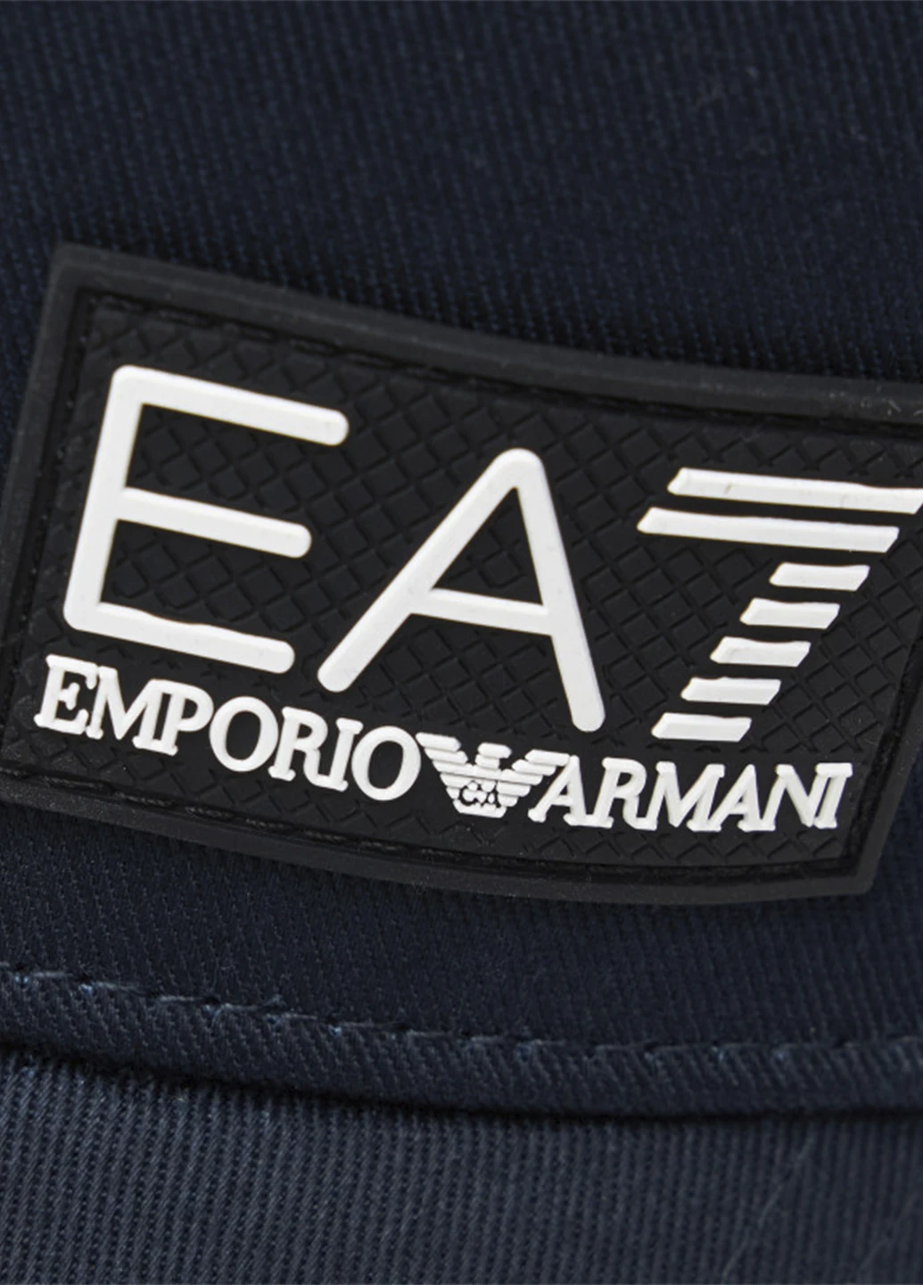 Кепка EA7 (238495597)