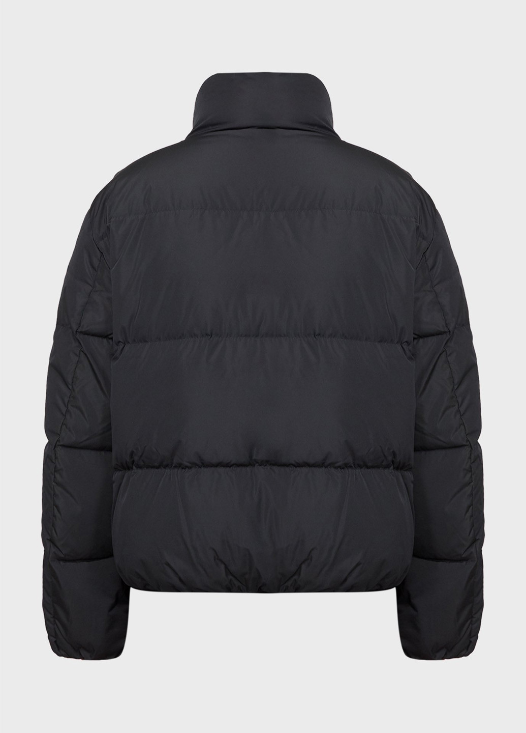 Чорний зимній Пуховик Calvin Klein