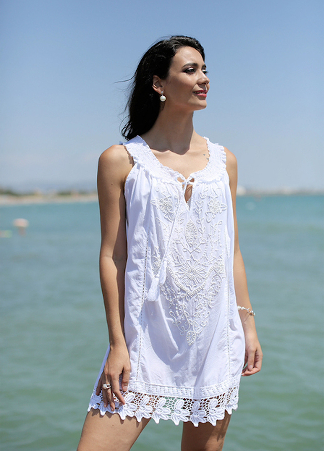 Туніка Fresh cotton (196067011)