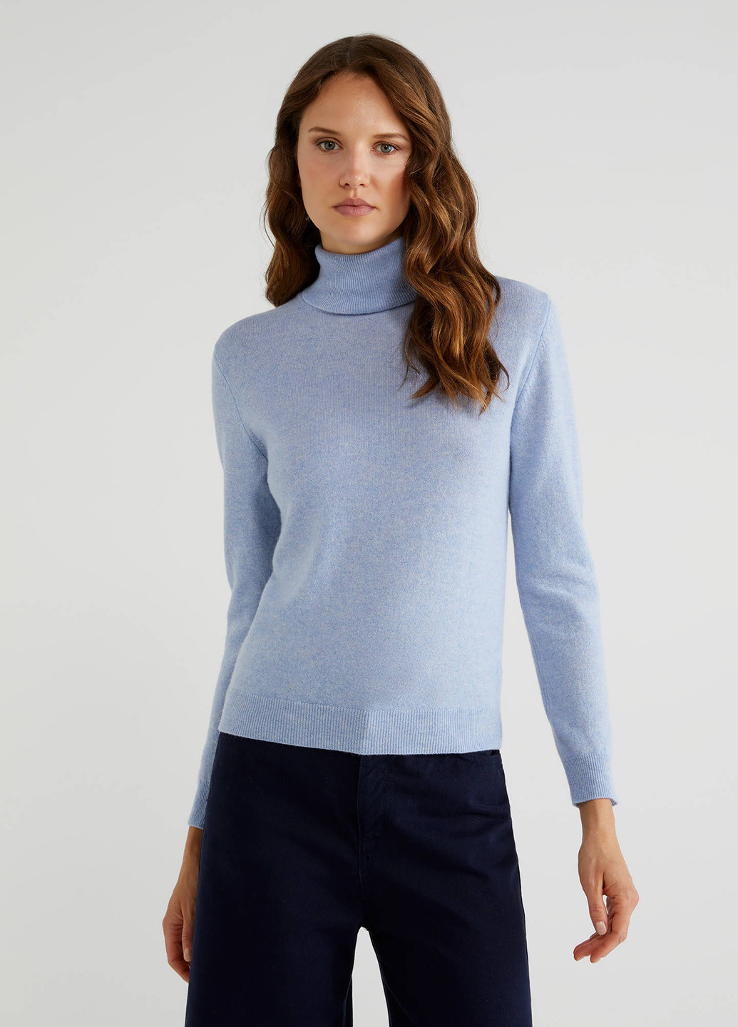 Гольф United Colors of Benetton (191743954)