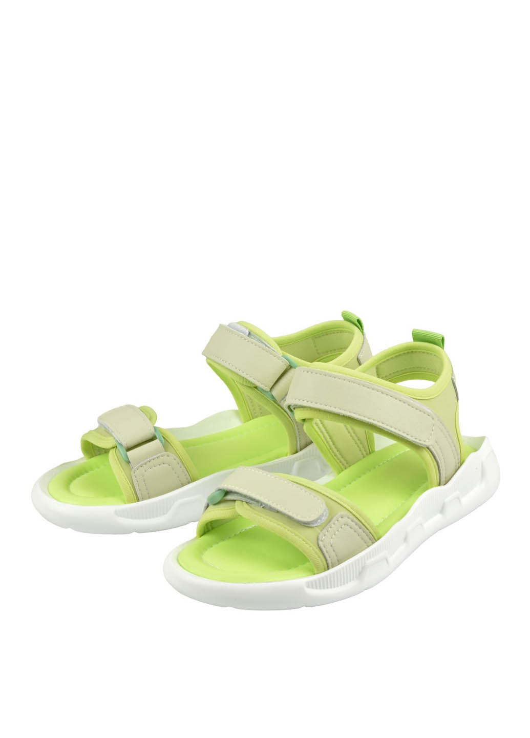 Сандалії Zojas Shoes (293275922)