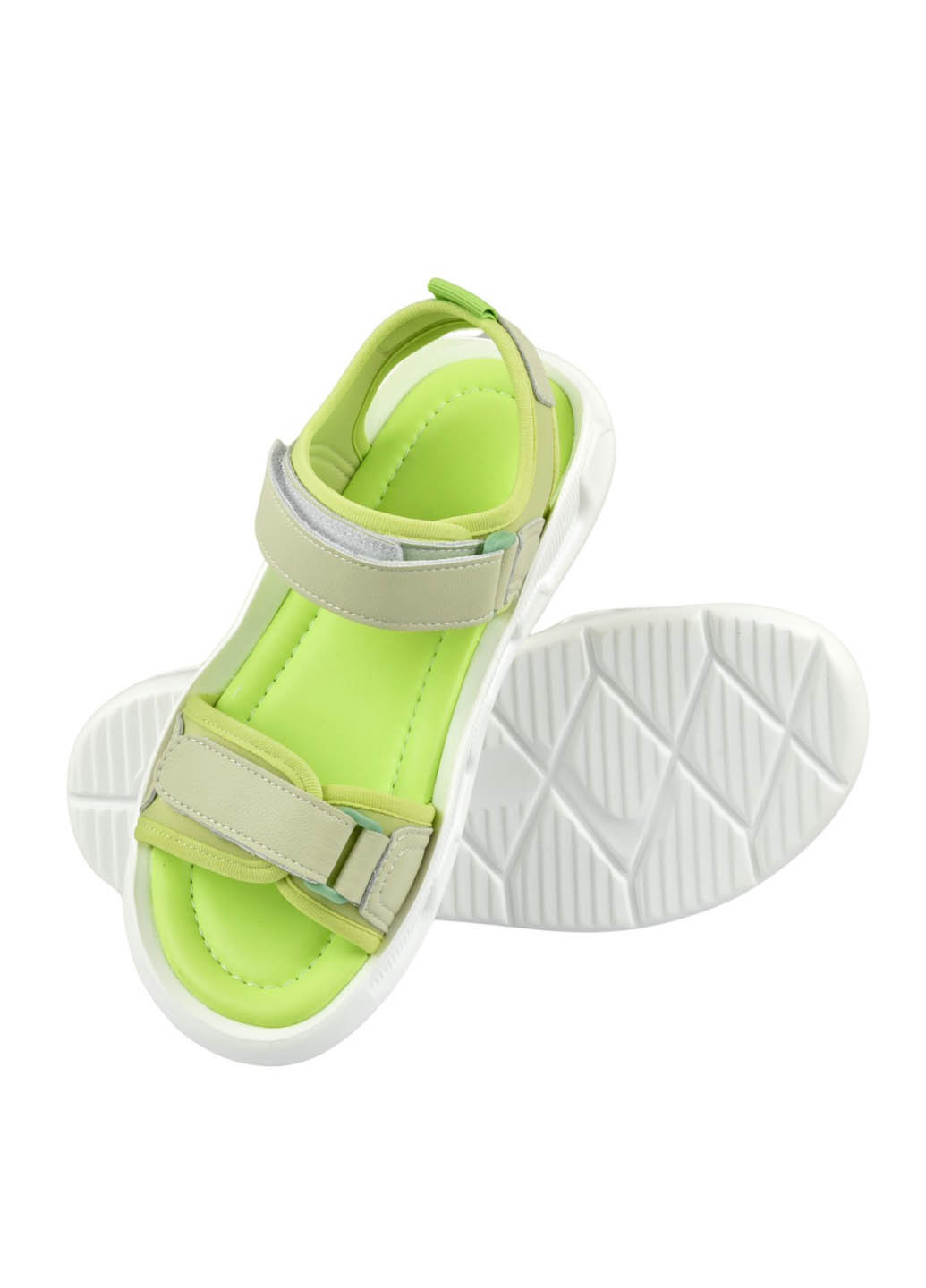 Сандалії Zojas Shoes (293275922)