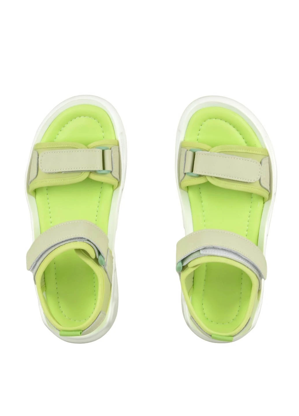 Сандалії Zojas Shoes (293275922)