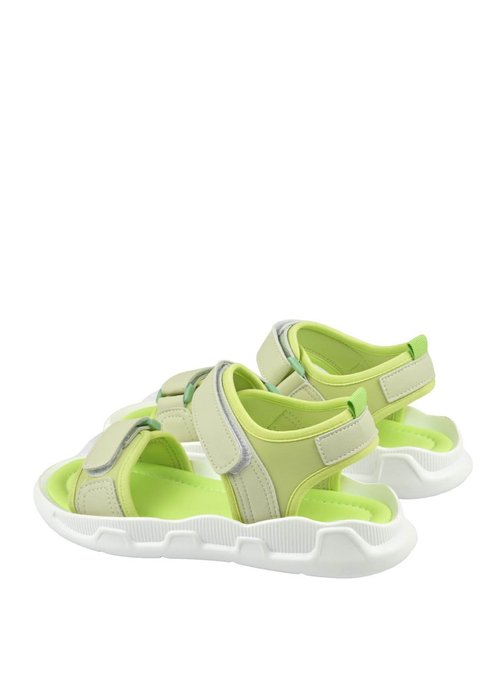 Сандалії Zojas Shoes (293275922)