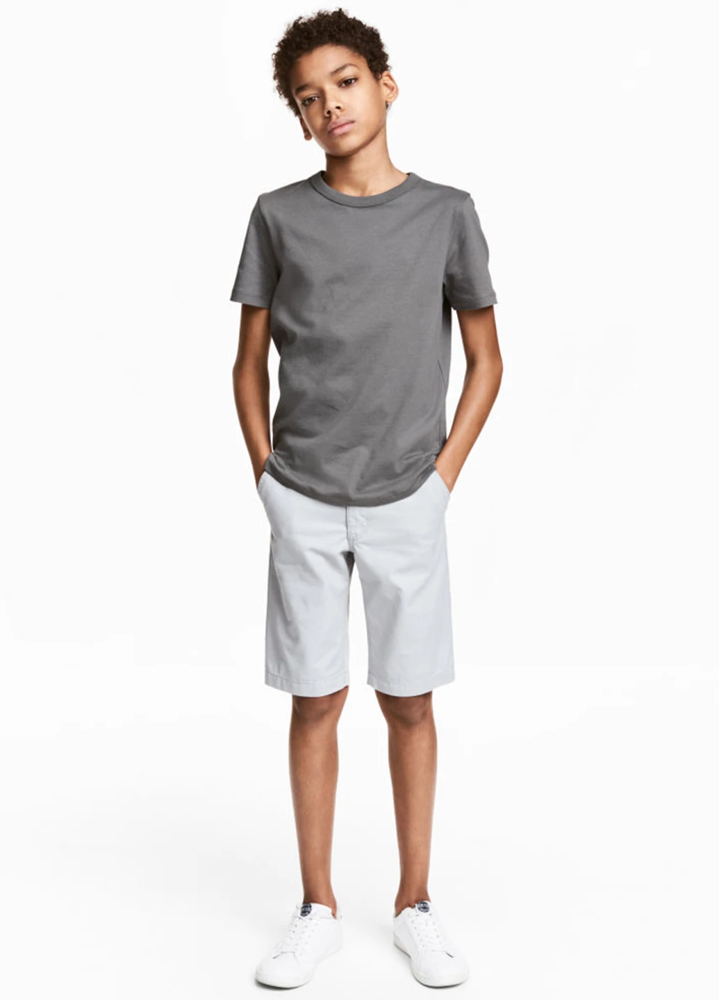 Шорти H&M (132709503)