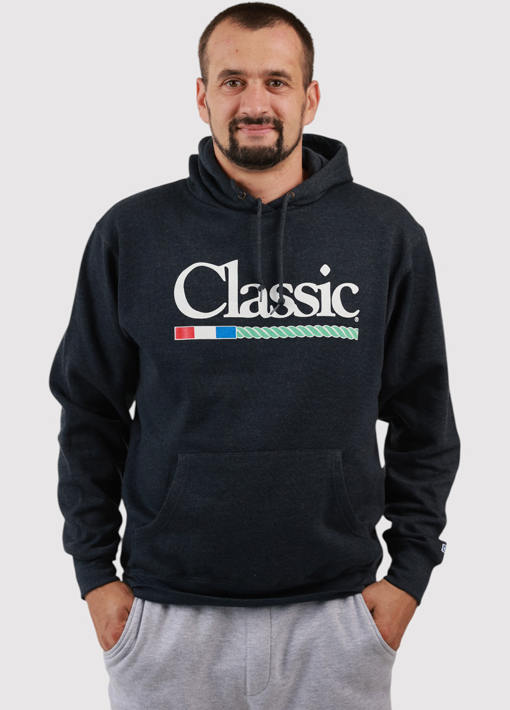 Худі Blue 84 (361422167)