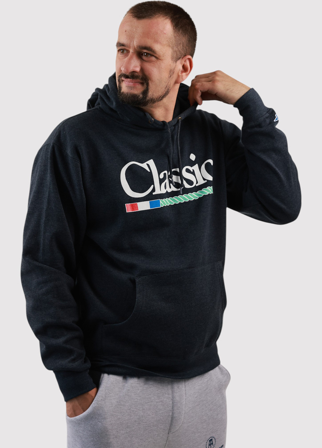 Худі Blue 84 (361422167)