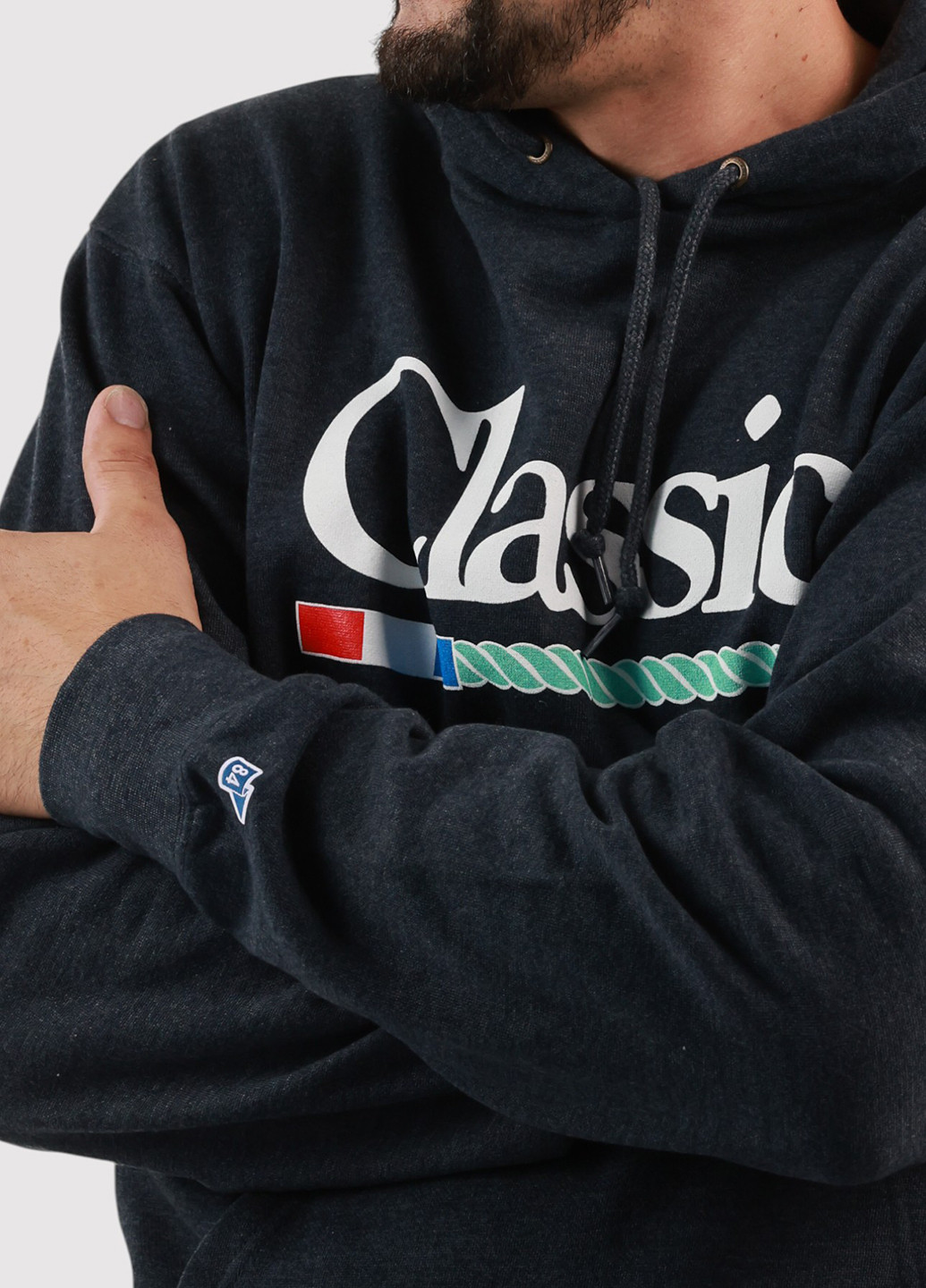 Худі Blue 84 (361422167)