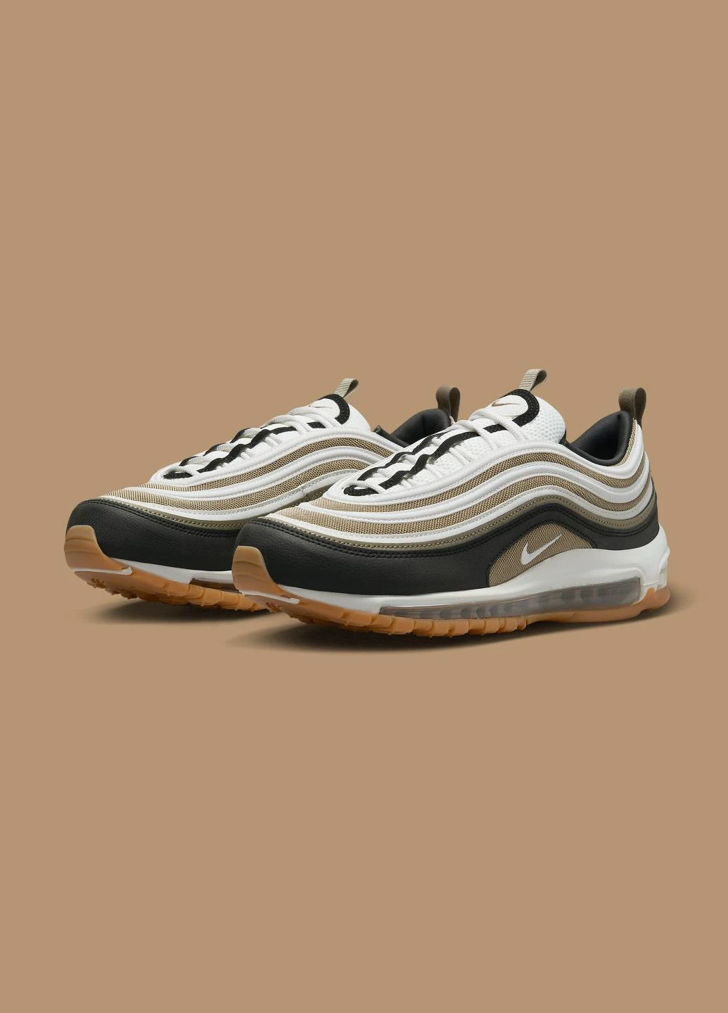 Комбіновані кросівки 921826-203 демісезон Nike Air Max 97