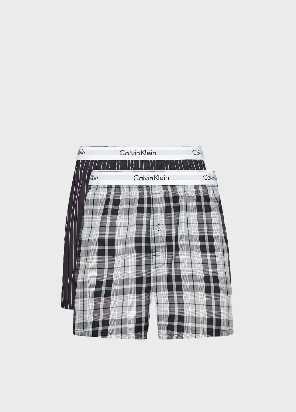 Трусы (2 шт.) Calvin Klein (366431753)