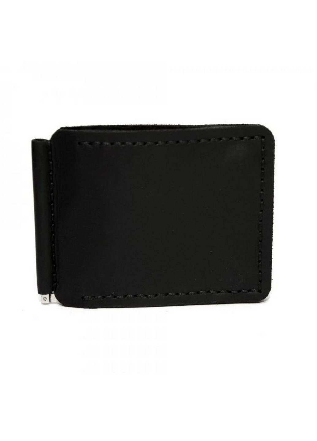 Шкіряний затискач для грошей GOFIN (253020296)