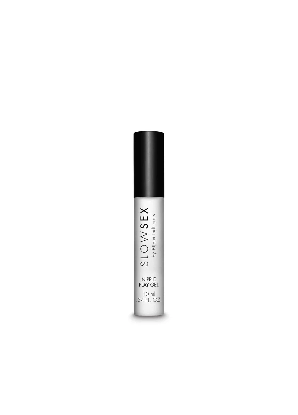 Бальзам для сосков Bijoux Indiscrets SLOW SEX - Nipple play gel ADDICTION (255169376)