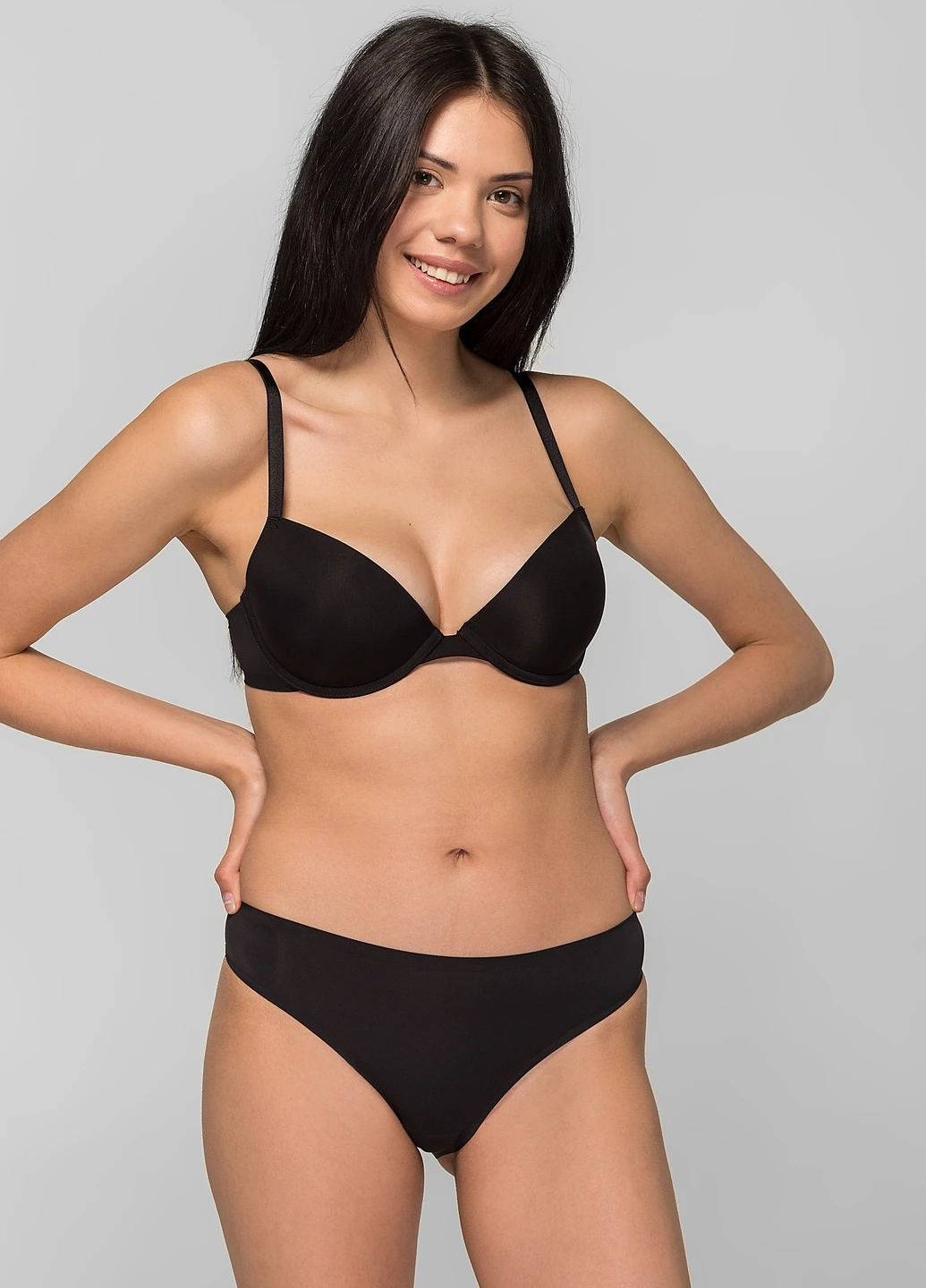Труси 001C Brabrabra Comfort (236456600)