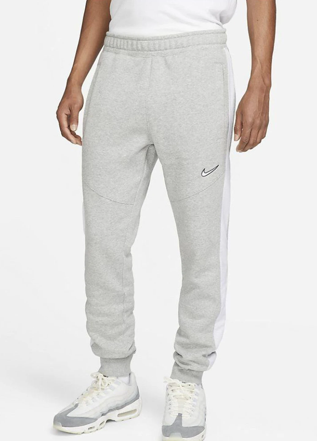 Штани FN0246-063 Nike M NSW SP FLC (311981753)