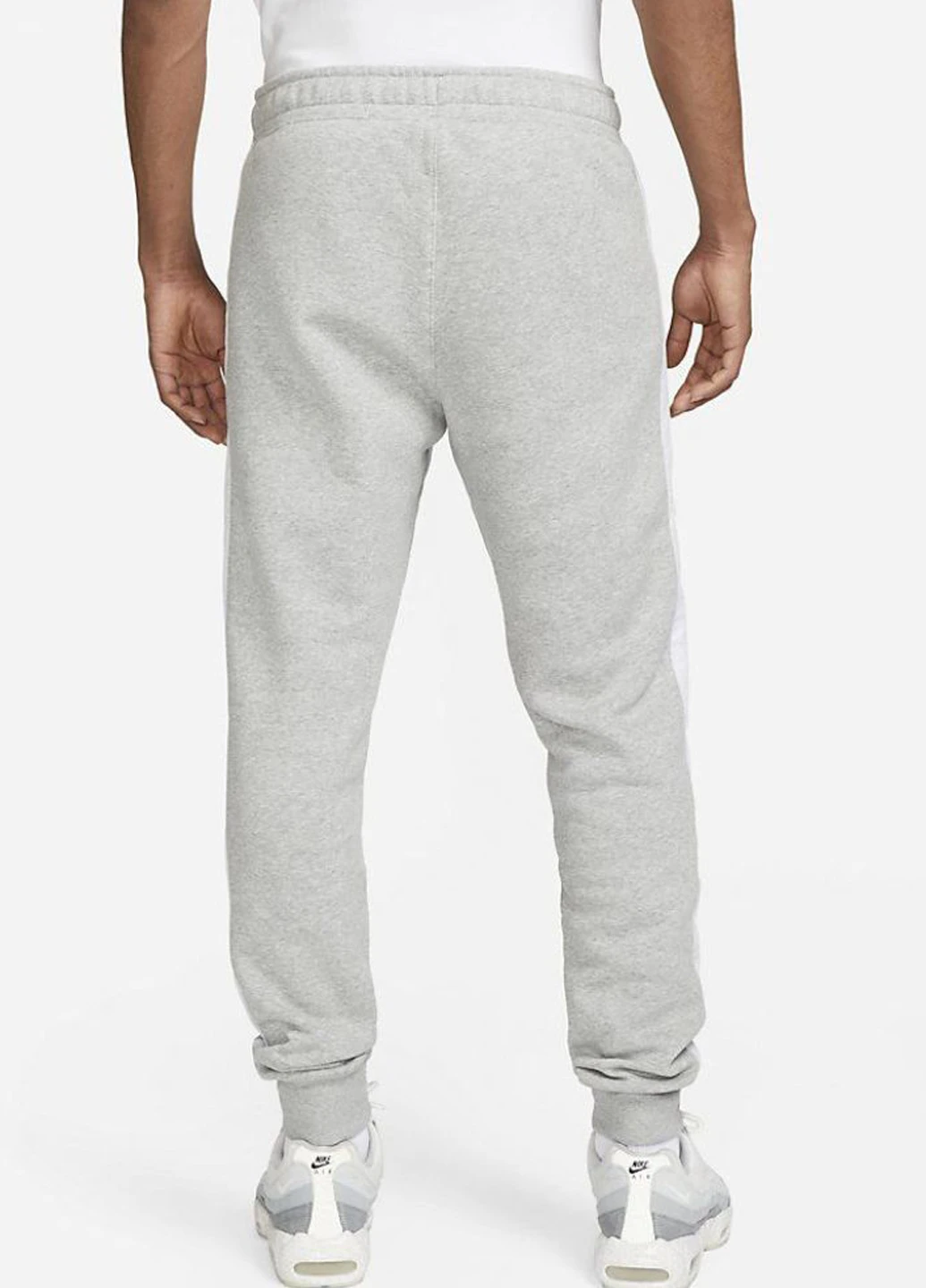 Штани FN0246-063 Nike M NSW SP FLC (311981753)