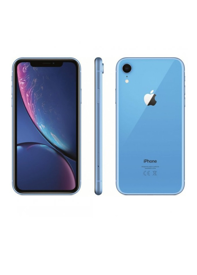iPhone XR 128Gb (Blue) (MRYH2) Apple (242115879)