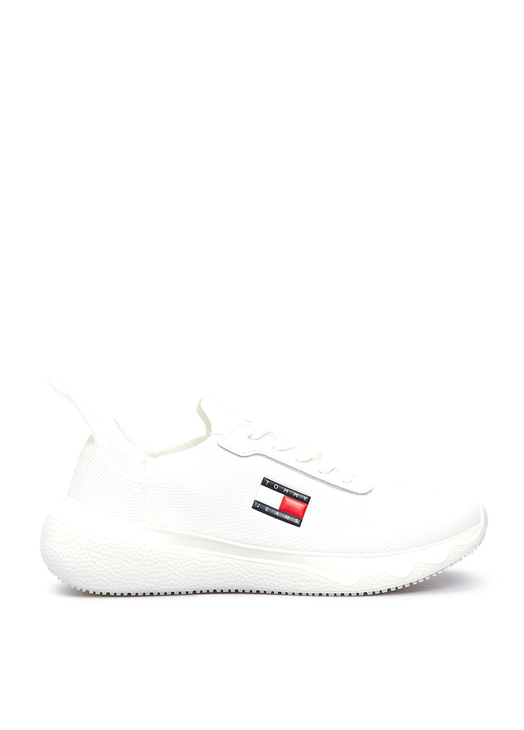 Кроссовки Tommy Jeans белые лето (307149241)