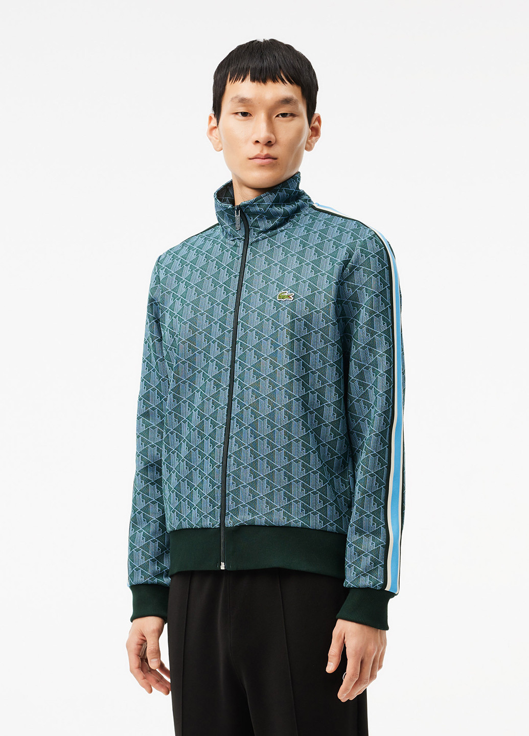 Толстовка Lacoste (329694459)