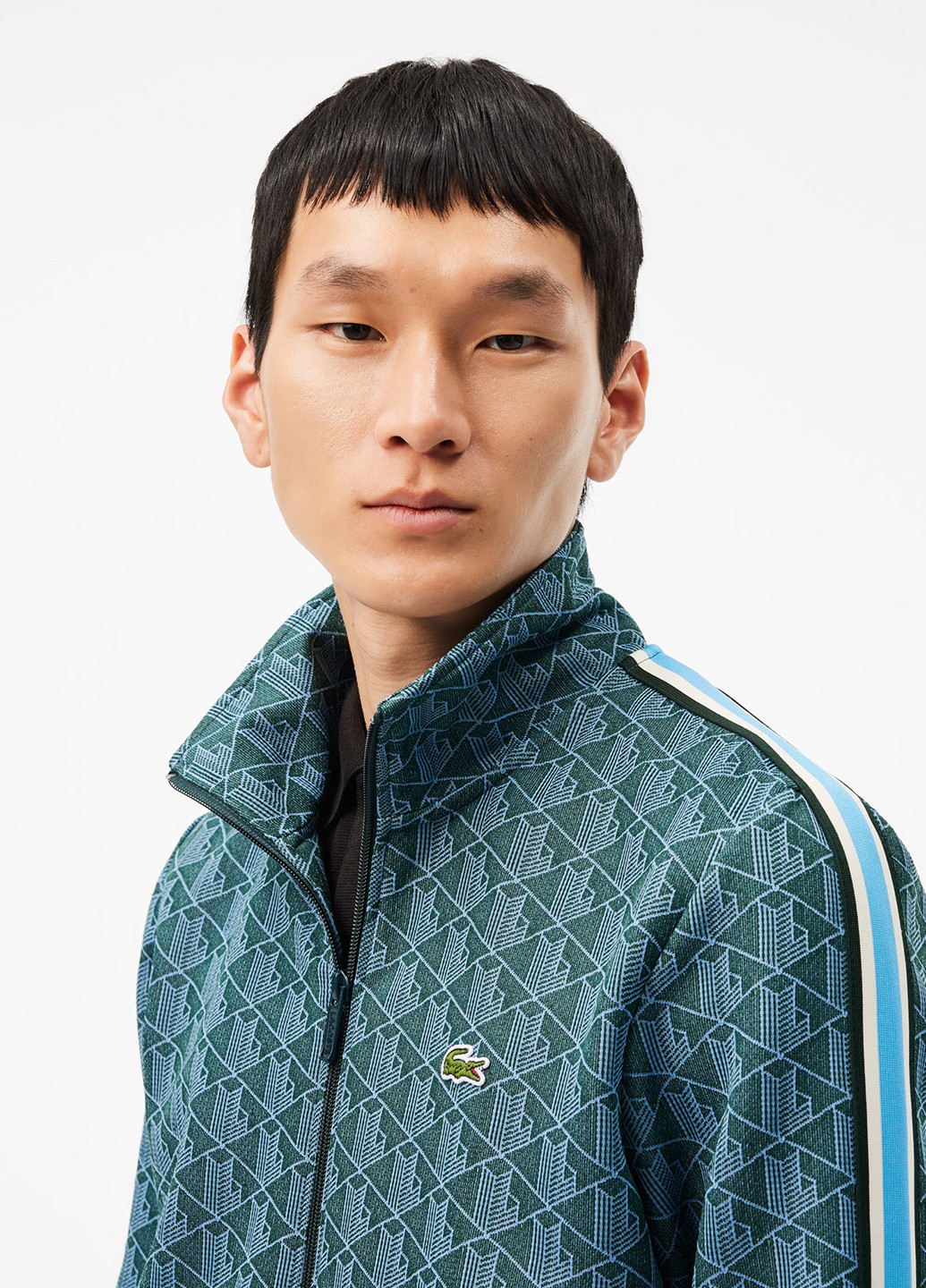 Толстовка Lacoste (329694459)