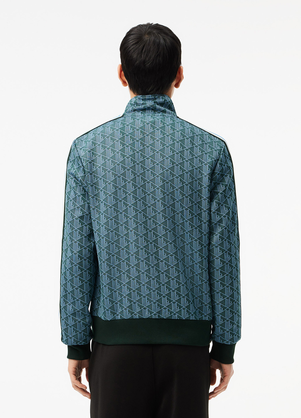 Толстовка Lacoste (329694459)