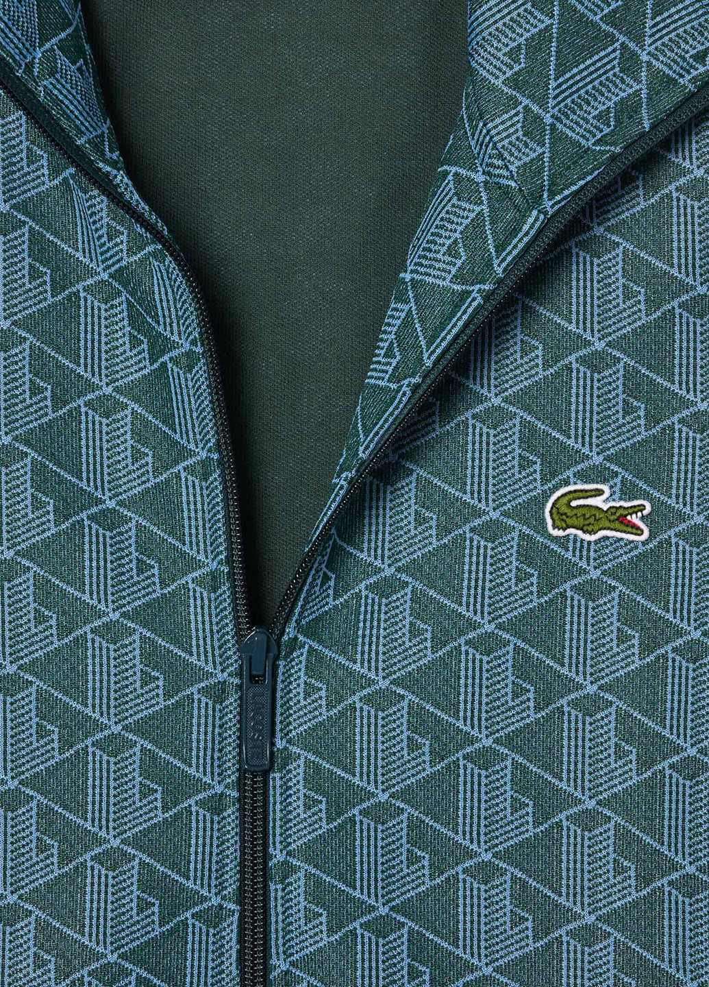 Толстовка Lacoste (329694459)