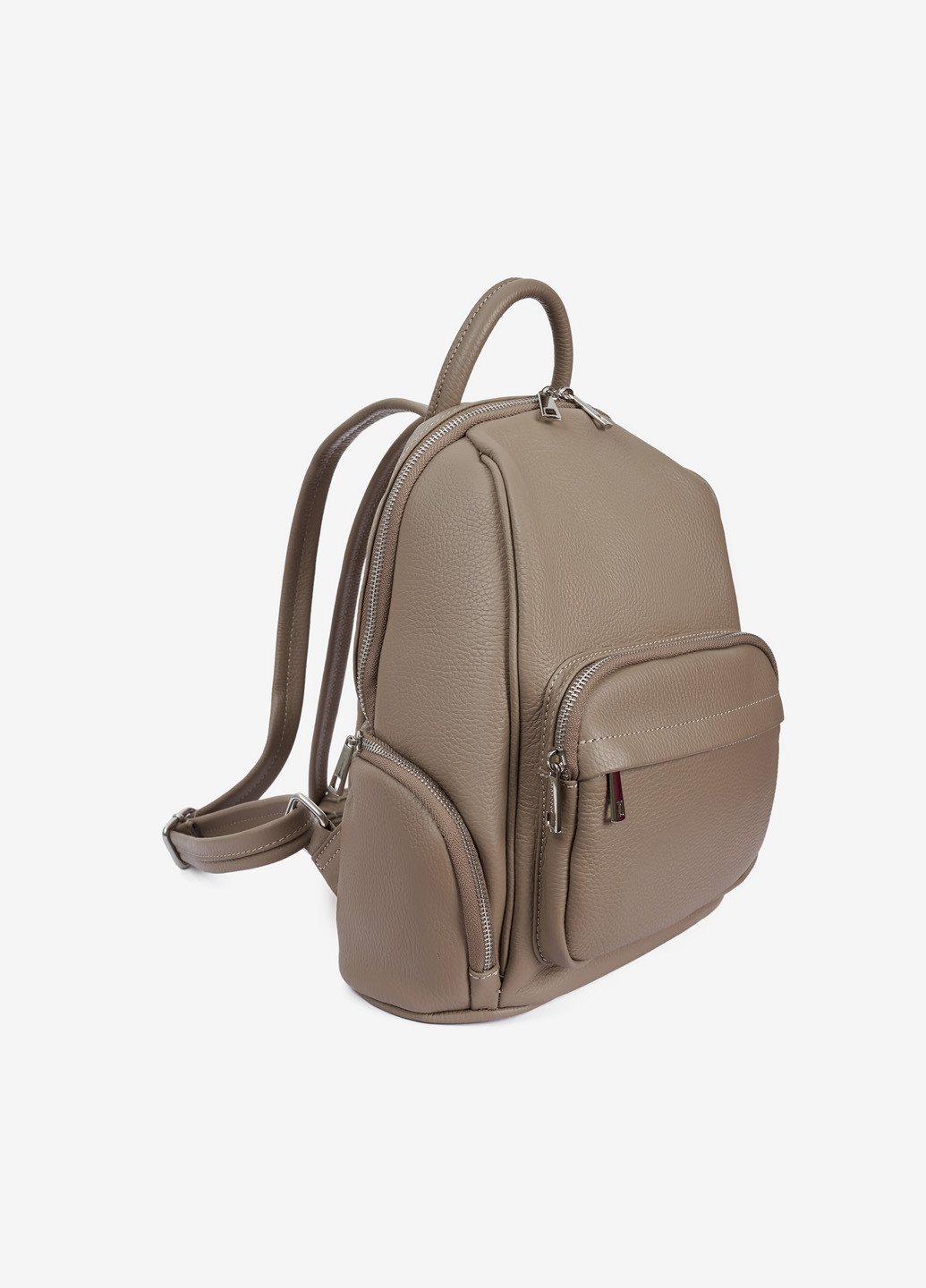 Рюкзак жіночий шкіряний Backpack Regina Notte (253779287)