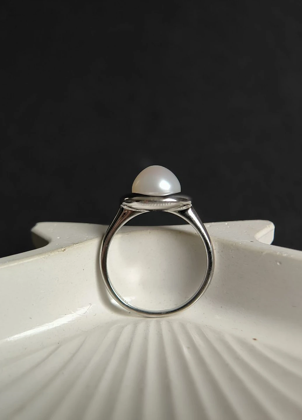 Каблучка Silver Flame (350941430)