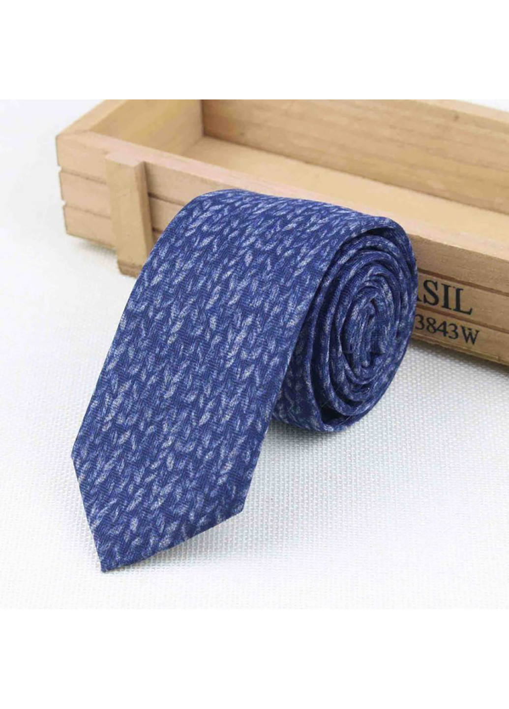 Краватка 6х141 см Handmade (252129941)