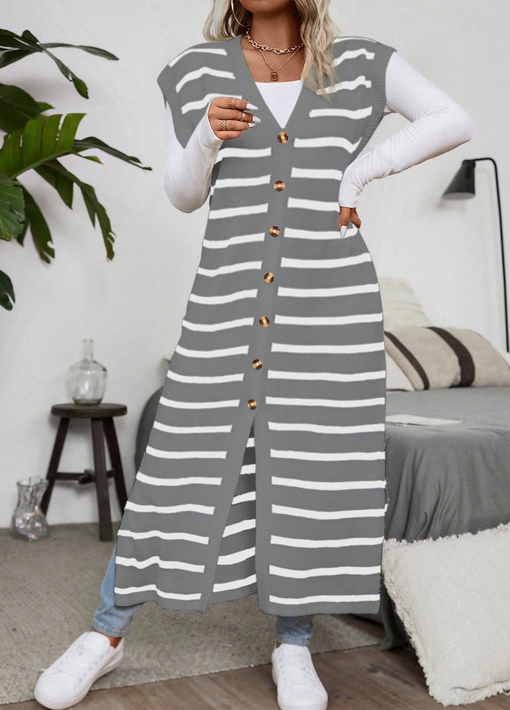 Кардиган SHEIN (334151155)