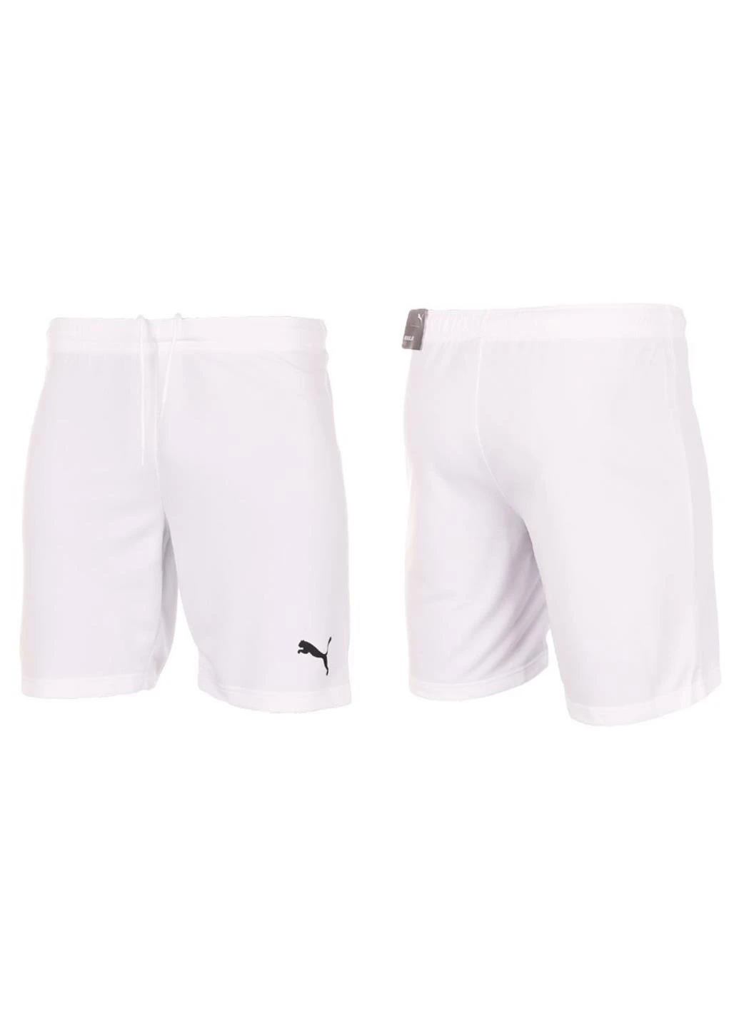 Шорти 704943-03 Puma teamRISE Short Jr (342716361)