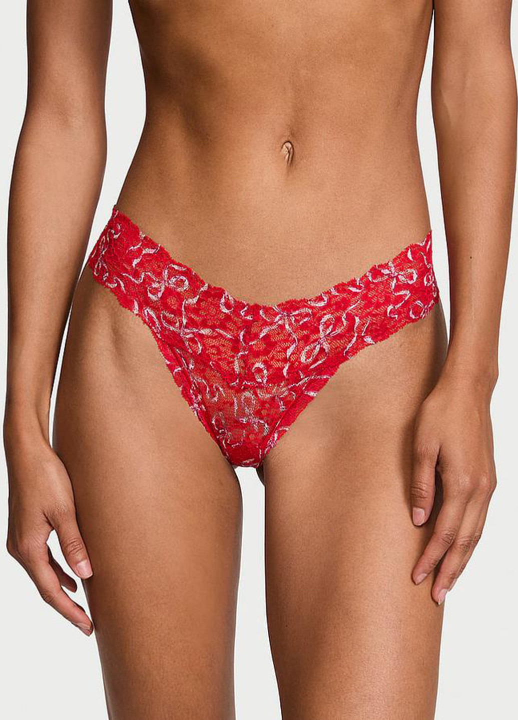 Трусики (5 шт.) Victoria's Secret (315793036)