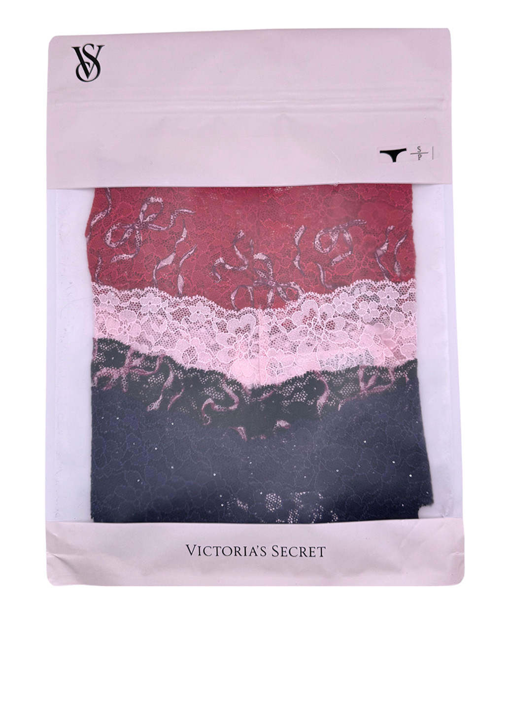 Трусики (5 шт.) Victoria's Secret (315793036)