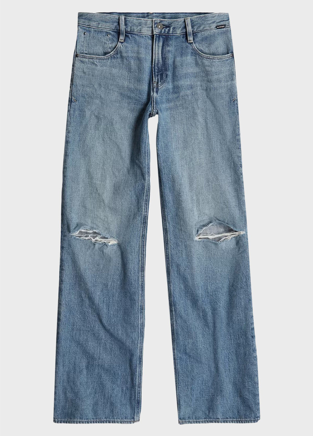 Джинси G-Star Raw - (315018005)