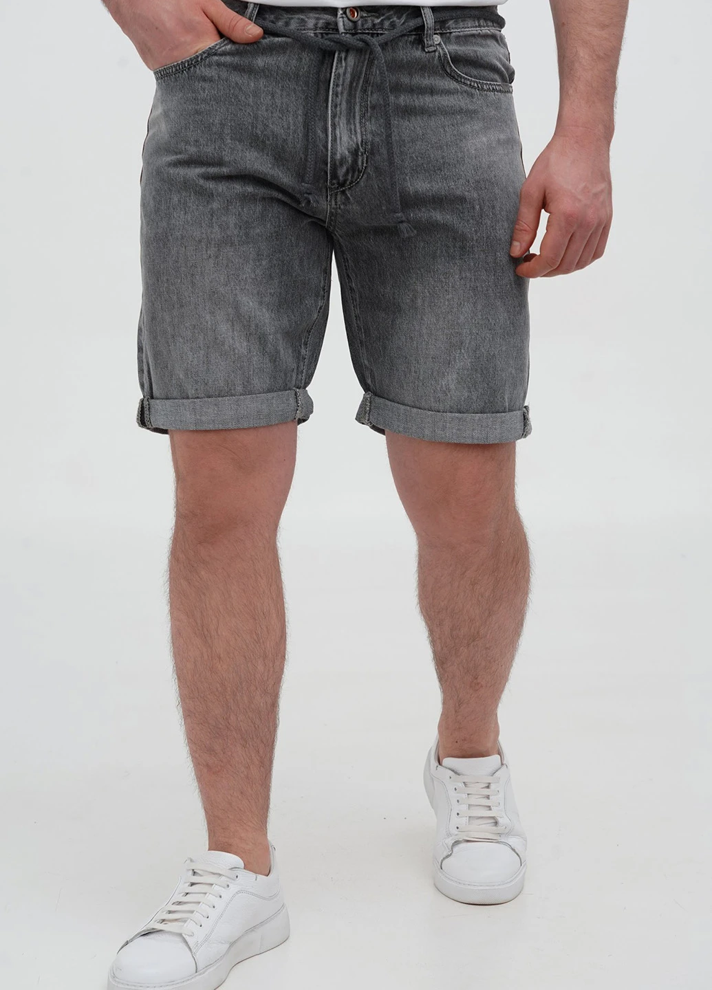 Шорты Trend Collection (322811239)