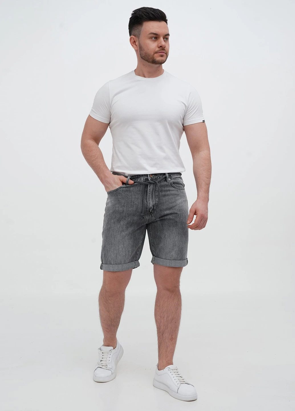 Шорты Trend Collection (322811239)