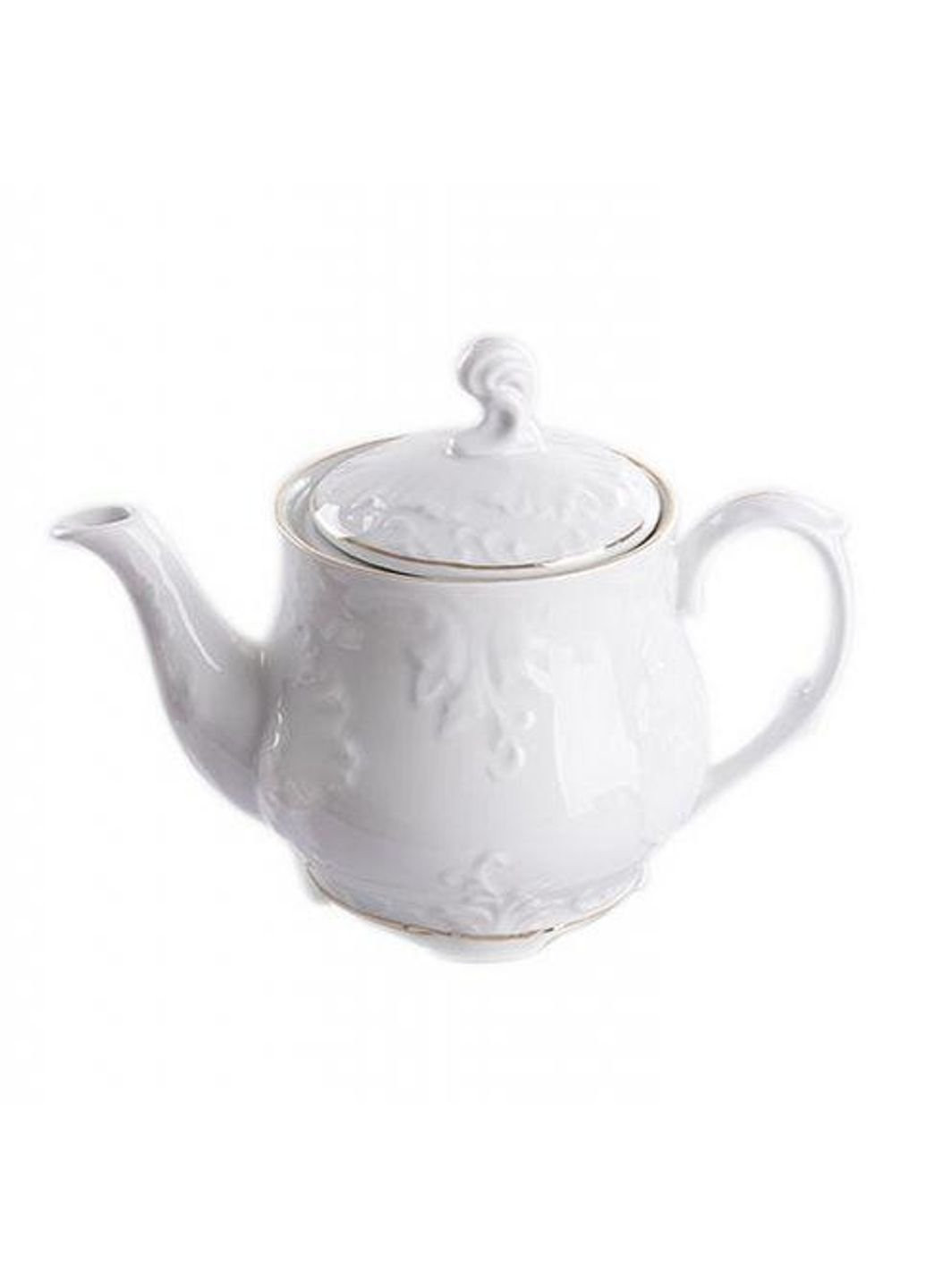Заварочный чайник Rococo 3604-1 1.1 л Cmielow (253558878)