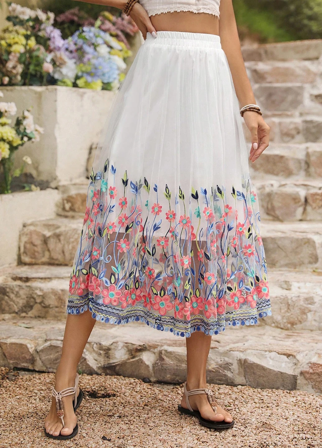Спідниця SHEIN (323127215)