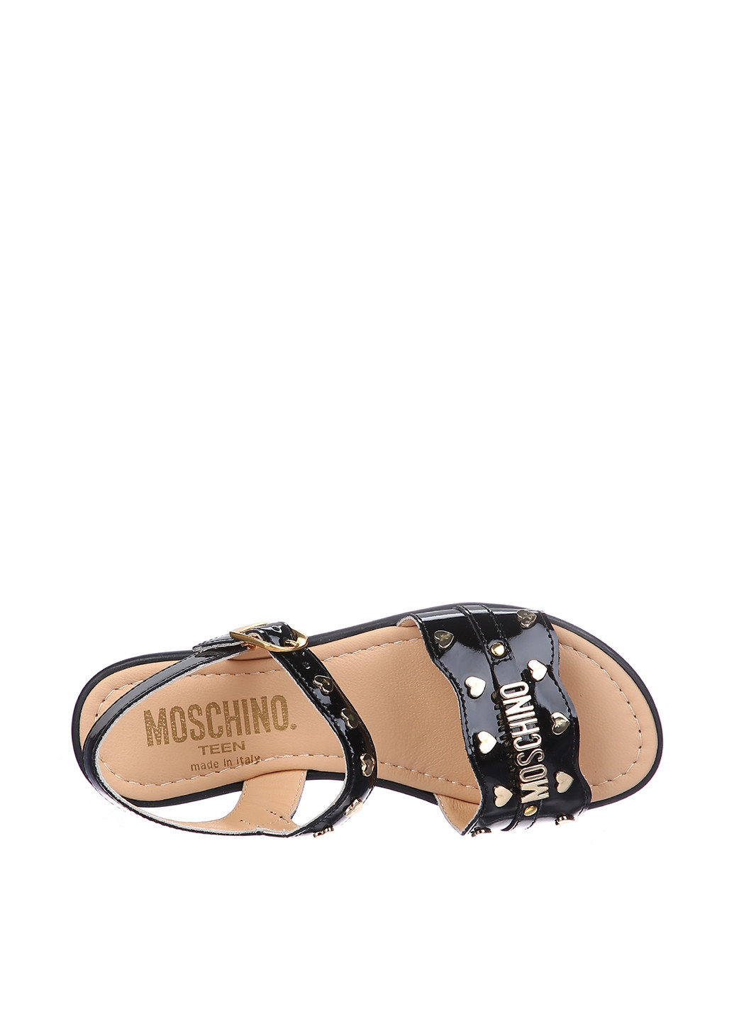 Босоніжки Moschino (176574858)